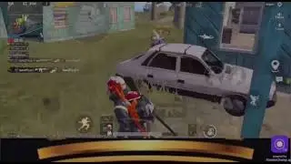Mentos khao dimag ki bati💡 jalao 1v3 #battelgroundindiamobile #pubg