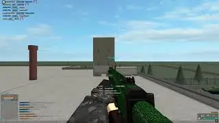 THE BEST GUN IN ROBLOX PHANTOM FORCES (2021)