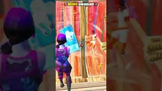 What are teammates for? #fortnite #gaming #asmr #battleroyale #fortniteclips #controller