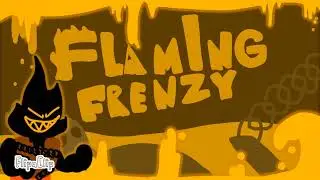 Tower heroes fanmade - Flaming Frenzy - boss music