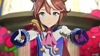 【ウマ娘】「Everlasting BEATS」トウカイテイオー、シンボリルドルフ、アグネスタキオンVer.