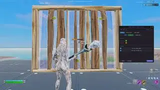 free fortnite prefire macro Full UD (not goofy video)