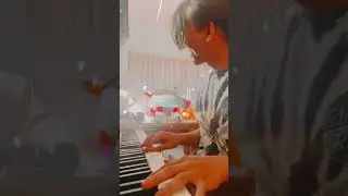 groovy piano riff 🎹☀️