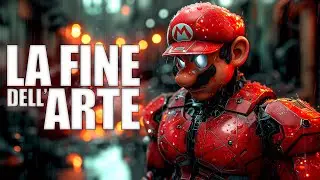 IA nei videogiochi: PROGRESSO o ROVINA?