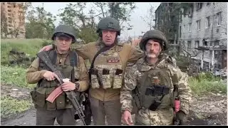 Бибер и Долик спасают Россию!! Кипелов страхует!!