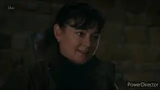 Emmerdale - Moira Begs For Cain's Forgiveness (3/4) (19th November 2020)