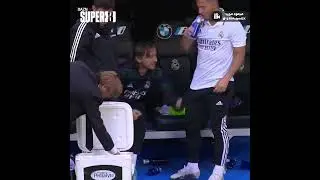 Hazard's reaction when he realized he was going to play, I'm crying 😭😭😭#shorts