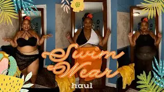 Why Plus Size Swim Separates Are Better Then Suits, How to Hide Your Flaws + Budget Tips! 