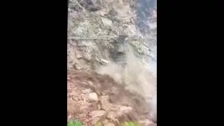 horrible scene in kohistan