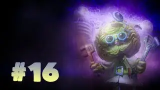 LoL Outtake #16 | Raising a Donger