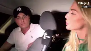 Pratite LIVESTREAM Telegraf Now televizije