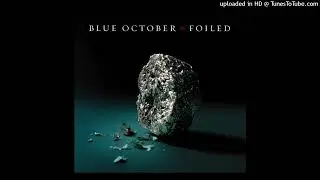 Blue October - Hate Me