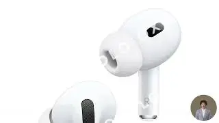 Apple AirPods Pro (2nd Generation)