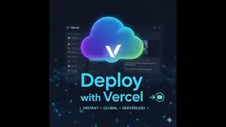 Deploy with Vercel