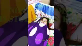 Tumagay si ella Yare kay papa Hahaha