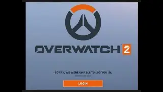 Overwatch 2 error bn-564 |workaround to fix the issue|
