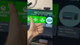 XBOX добавил новую ПОДПИСКУ