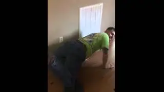 Hump fun