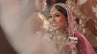 Sikha & Sunny || Best Wedding Highlight ||