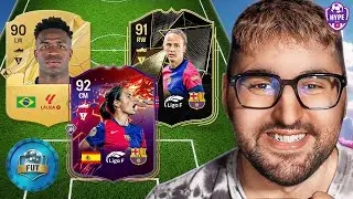 Με ΑΥΤΟ Το DRAFT ΔΕΝ ΧΑΝΕΙΣ! Hype RTG #41