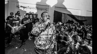 PLEAZURE AND PAIN • FULL SET • MADAFAKA RECORDS - 15 YEARS OF HARDCORE SHOWCASE DAY 2 • JUNE 8, 2024