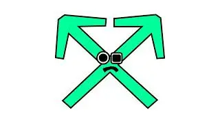 ⤧ | North West Arrow and North East Arrow Lore