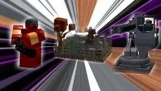 Tower Battles GY Victory