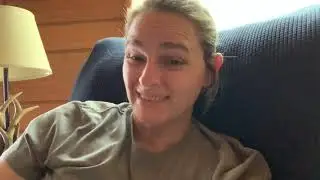 Living with Anxiety & Depression//Failing As A Mom//Learning to Let Go