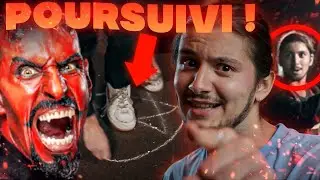 JE ME FAIS COURSER PAR BELZÉBUTH !!! (48HFP Paris 2021)
