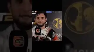 Извенился за жену перед девушкой)))...