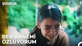 Mavi'den Zeynep'e Ders - Çocukluk