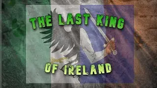 The Last King of Ireland