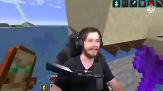 🔥 PaulGG losing his 2 year old Minecraft Hardcore World due to lag