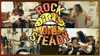 Dirty Honey Cover 
