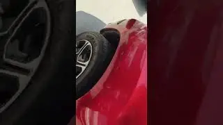 Nissan Terrano XL Roan's  Delhi experience
