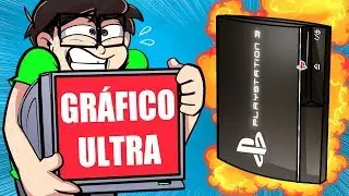 7 HEAVIEST PS3 GAMES
