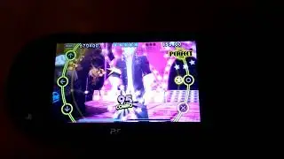 King Crazy persona 4