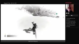 Steep Epic Gameplay / Races / Challenges