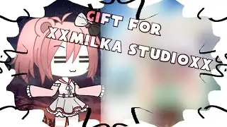 💓🍑 gift for xXMilka studioXx 💓🍑