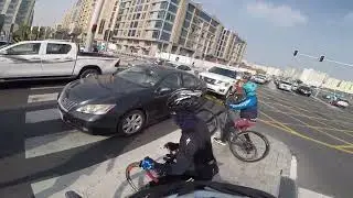 City Ride || Bjim vlog