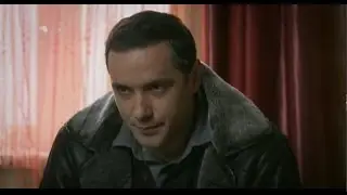 А. Никитин в сериале 