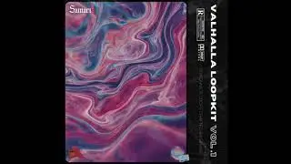 [FREE] (15 SAMPLES) Valhalla Loopkit vol. 1 (PYREX, SOUTHSIDE, CUBEATZ, YSL, HYPERPOP)