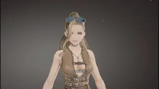 A SuiTheSenpai OC - Madison