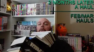 FEB/MAR HAULS | SORRY I WAS MIA FOR 2MONTHS