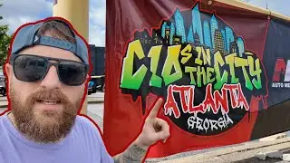 C10s IN THE CITY | Show Coverage 2024