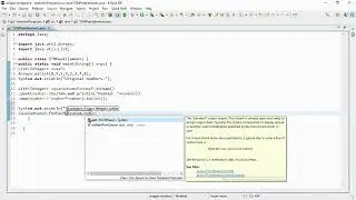 Understanding the 'peek' Method in Java Streams