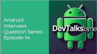 Kotlin infix functions in 60s 🤯 | Write readable code like a pro! -Android interview question series