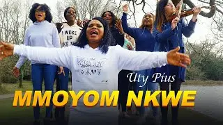 Uty Pius- Mmoyom Nkwe (Official Video)