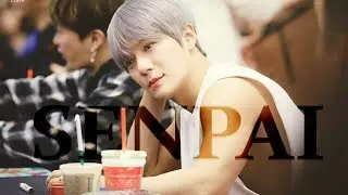 ❈ FMV﹝SENPAI﹞- LEE JAIJIN