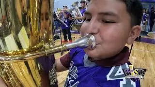 B. Garza M.S. Meet the Katz 8/24/2024